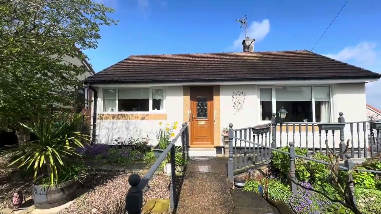 Ramsey Road, Middlestown - Virtual Tour