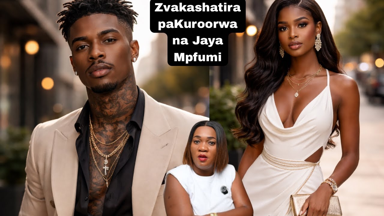 Zvakatangira pakuroorwa Na Jaya Mpfumi