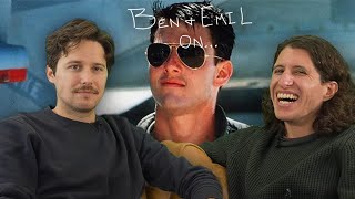 Ben & Emil on: Tom Cruise