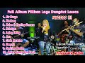 Full album dangdut lawas kalem kalem  cover by punggawa musik