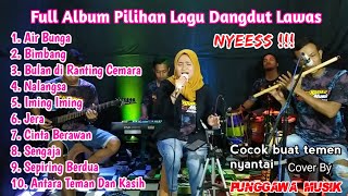 Full Album Dangdut Lawas Kalem kalem || Cover by Punggawa Musik