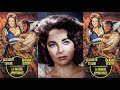 Elizabeth Taylor - 50 Highest Rated Movies