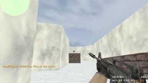 Counter Strike 1.6 Hltv Models