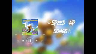 Super Bear Adventure - I'm Bear                         (speed up)⭐🐻