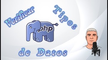 🔍 Cómo Verificar #TiposDeDatosPHP en #PHP 🐘 | Tutorial Fácil para Validar Variables