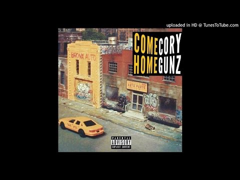 Cory Gunz - Come Home (Official) 