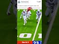 Colts saftey Cam Bynum with another #celly after his interception 🔥 #Indianapolis #Colts #football