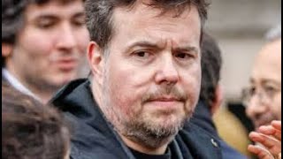 « Il s’est donné la mort » La triste fin de Nicolas Demorand
