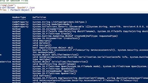 Geospatial Data in SQL Server - Part7