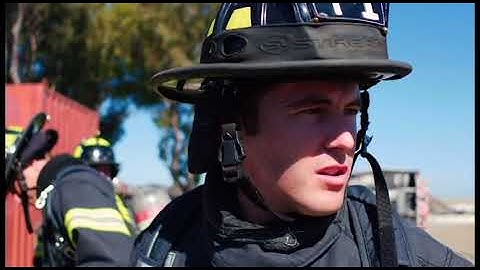 Drones in First Responder Scenarios