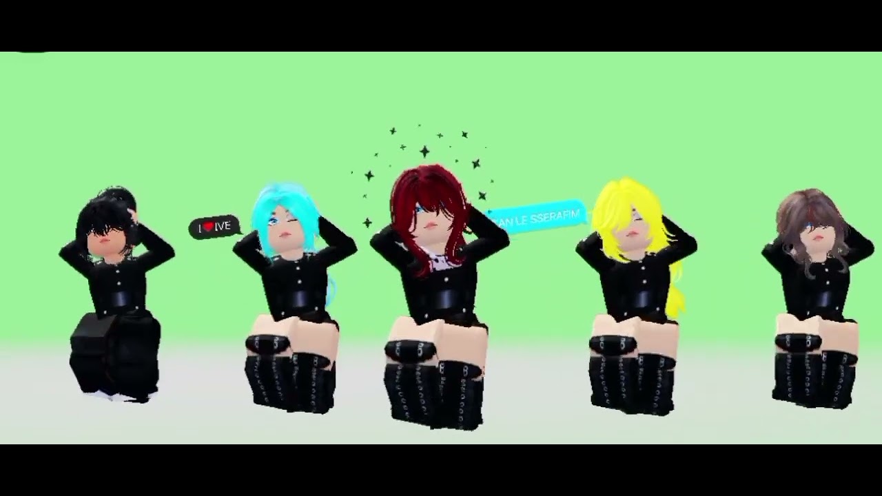 ELCXNZ - LEMONADE (FT. ann12) DANCE VISUALIZER 🍋 - YouTube