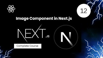 How to Use the Image Component in Next.js | Optimize Images for Better Performance