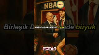Nba Seçmeleri Öncesi Alperen Şengüne Büyük Heyecan