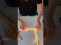 No-Solder LED Strip Connector 💡 Easy 90° Corner Installation