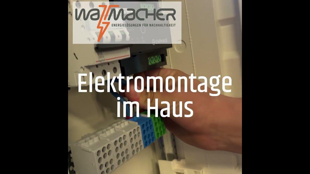 mitarbeiter gesucht elektriker