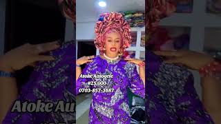Mascot Fashion Palace 11 Unity Road, Off Toyin Street, Ikeja, Lagos. 07038573687 08130176051.