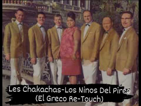 Les Chakachas -
