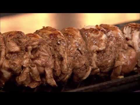 Video: Kebab Perfetti Perfect