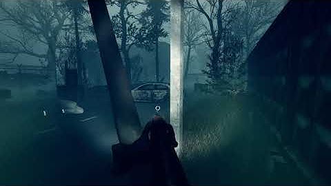 Z.O.N.A Project X VR ( PCVR ) after latest patch - Into The Radius clone ( Part 6 )