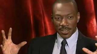Eddie Murphy Retrospective Interview Part 3 of 4