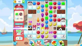 Fruit Scoot | Level 70