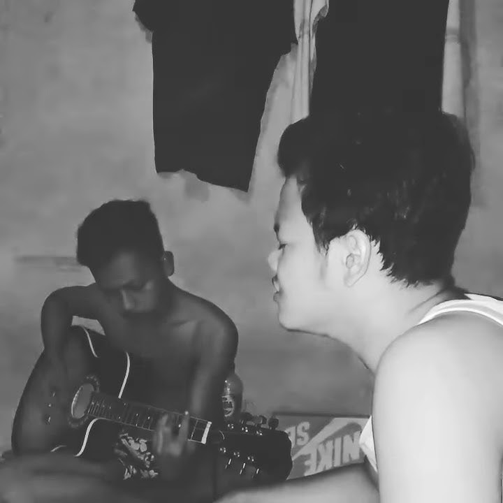 Hujan mata pisau cover