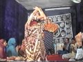 ladies haryanvi geet sakhi hamare do aye mehman by santosh bahar