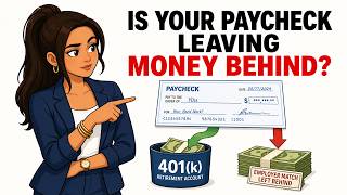 The 401(k) Employer Match Explained — Are You Getting the Full Benefit