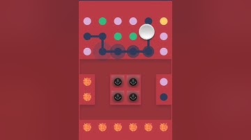 Two Dots Level 69 Walkthrough