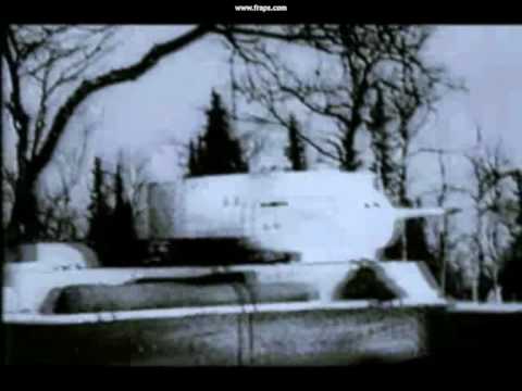 Talvisota Icy Hell  Soviet Campaing Start