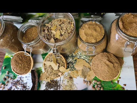 Regas Seasoning