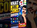 What Is an Icon? Explained in 30 Seconds! Icon kya hota hai?