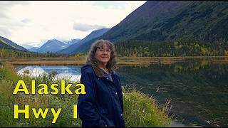 9 Days in Alaska