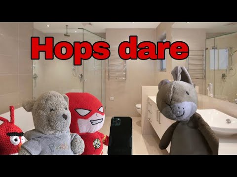 Sml rip-off:Hops Dare - YouTube