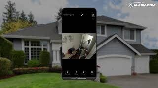 Residential App Walkthrough screenshot 3