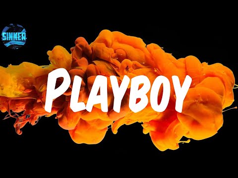 Fireboy Dml - Playboy (Lyrics)