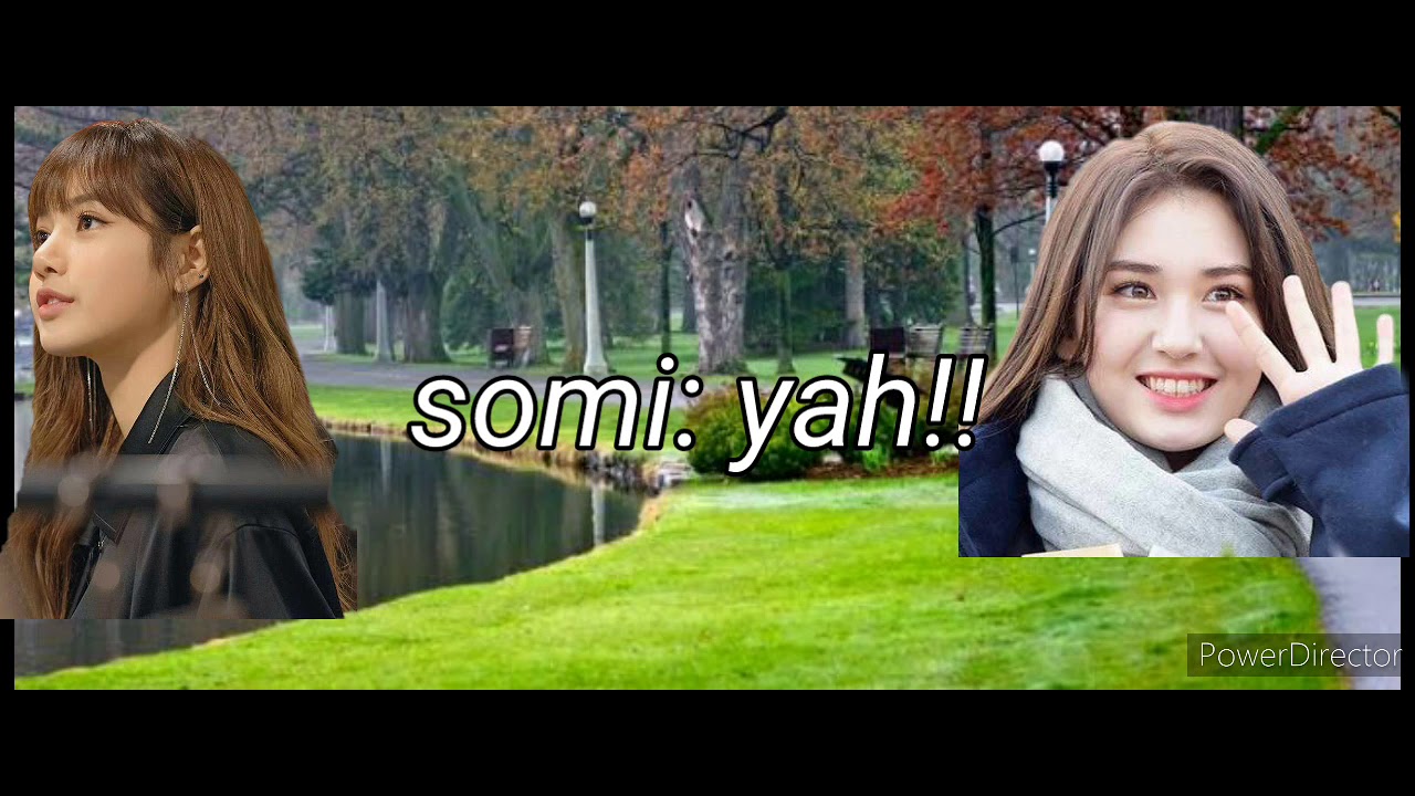 Jennie Ff- BE MY VALENTINES - Final episode (be my VALENTINES) /Fangirls/