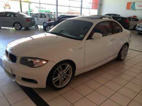 10 Bmw 1 Series 125i M Sport 2dr Step Auto Auto For Sale On Auto Trader South Africa Youtube