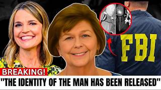 FINALLY IDENTIFIED! A Convicted Felon Living 2 Miles From Nancy Guthrie | The FBI Searched His House