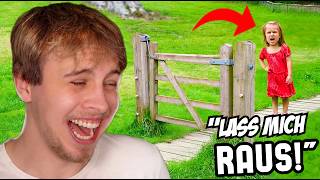 The DUMBEST kids with 0 IQ...