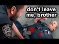 When GOOD Cops Saved Their Partners at the Last Moment