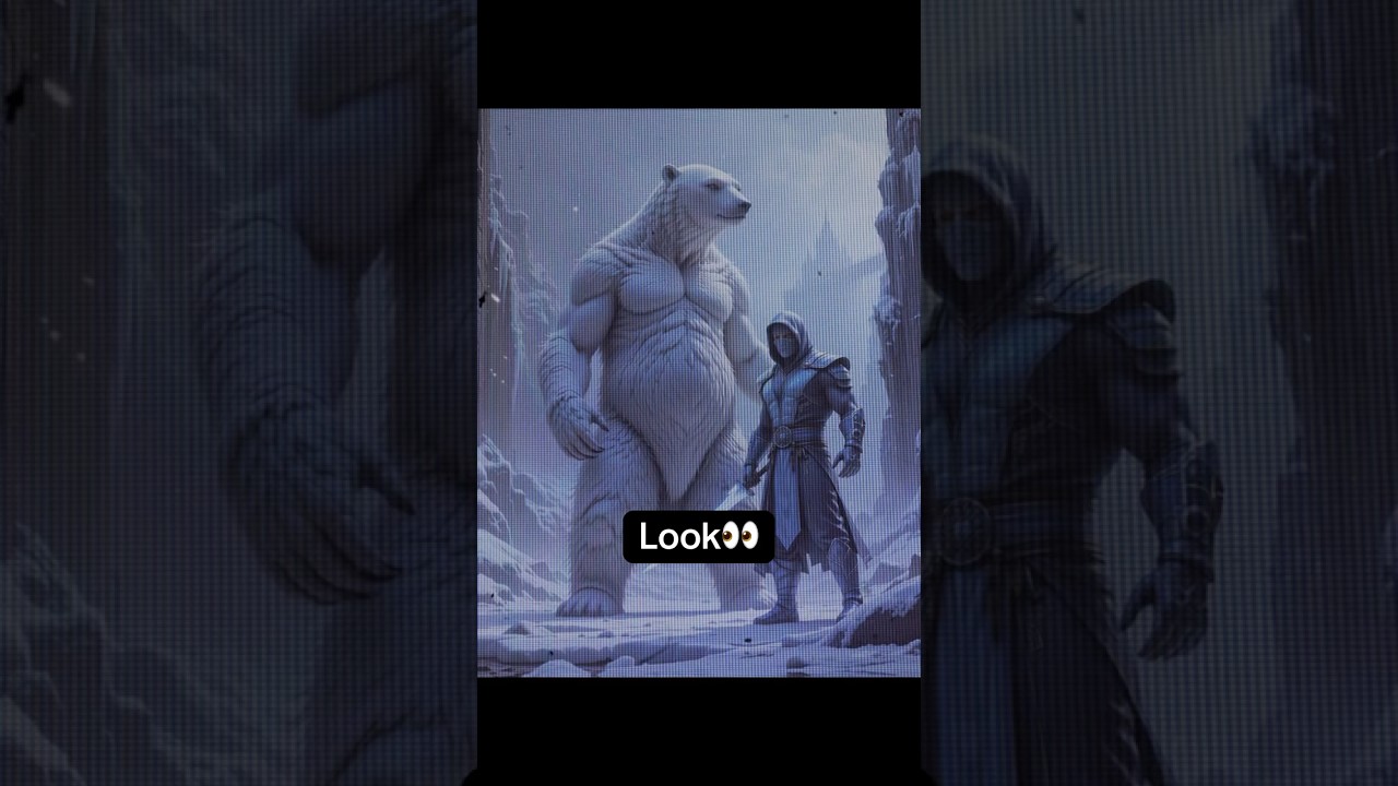 When Superheroes Meet Nature: The Craziest Animal Mashups You’ve Ever Seen 🧬 🔥