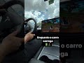 Enquanto o Tesla carrega a gente fica no game dele