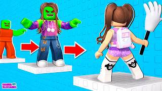 PRECISO SUBIR ESSA TORRE SEM SER INFECTADA POR ZUMBIS no ...