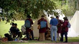 When Jackson Came to Washington | Mississippi Roads| MPB