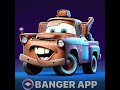 Tow Mater cries like a Ludoviko Esperanto motor car Banger App AI WAAAAAAAAAAAAAAAAAAA! (12/26/2023)
