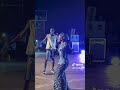 kalli wata jarumar yar film din shirin labarina Jamila a Gidan gala
