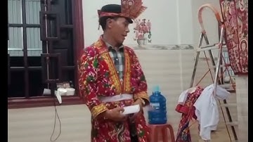 Lê Cấp Sác Dân Tộc Đạo Đỏ#Triệu Tòng vlog