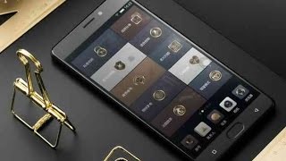 Gionee M6s Plus 6GB Ram, Powerful 6020mAh Battery & Others 2017
