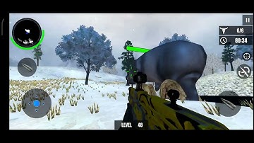 Real Dino Hunting Gun Games (by Apex fun Games) Part-13